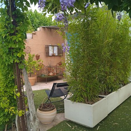 Bed and Breakfast L'Eau Berges à Chandolas Extérieur photo