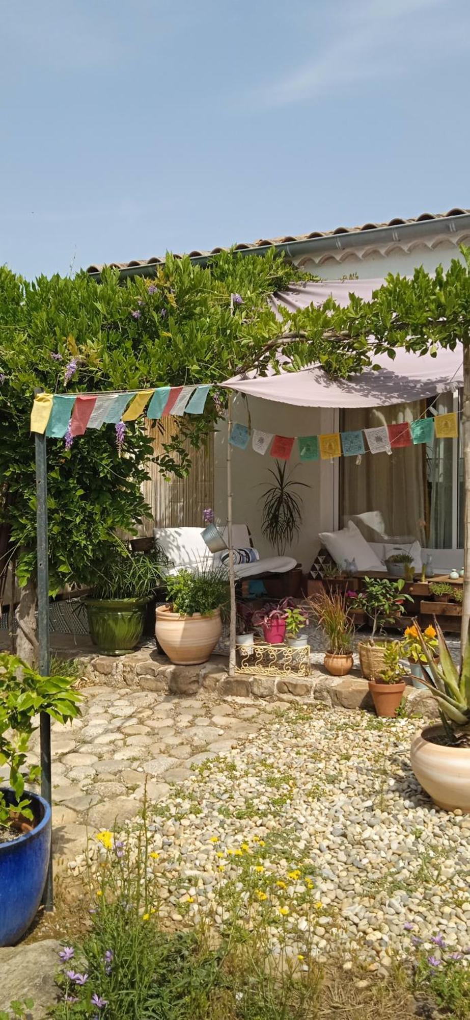 Bed and Breakfast L'Eau Berges à Chandolas Extérieur photo